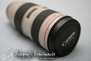 Canon 70-200 2,8L