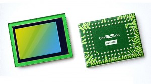 omnivision hd cmos sensor 4jan10 300x168 Ziua lansărilor de accesorii. Lexar, Eye fi și Omnivision lansează câte un nou produs