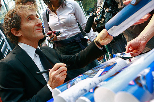_MG_1686 MG 1686 Fotografia zilei #12 – Autograf de la Alain Prost