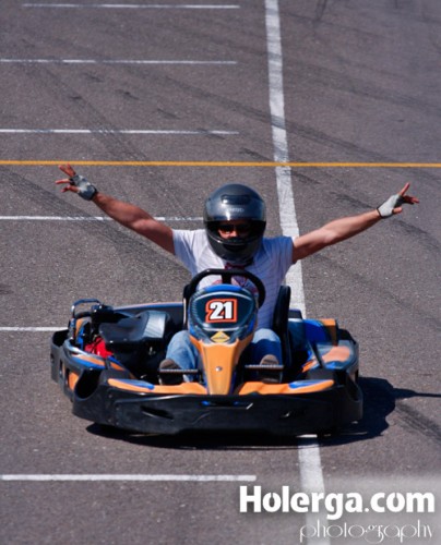 Karting