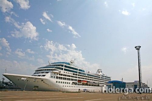 Pacific Princess Pacific Princess 500x333 Fotografia zilei #71 – Pacific Princess