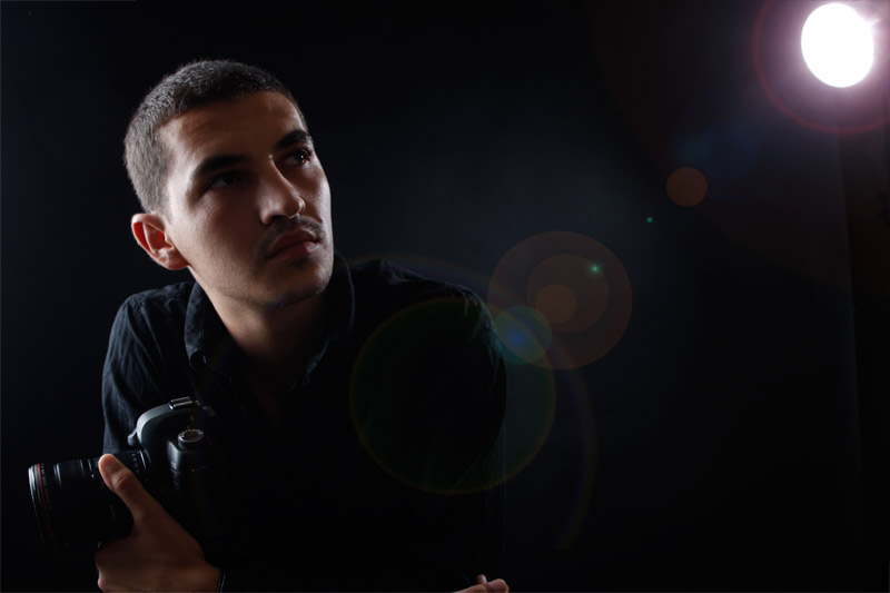 eu cu camera Bilanțul fotografic pe 2011