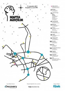 Noaptea-Agentiilor Noaptea Agentiilor the institute e1318428843203 214x300 Noaptea agențiilor 2011