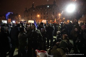 Pensionarii IMG 1234 300x200 #Revolutie, ziua 4 un pamflet