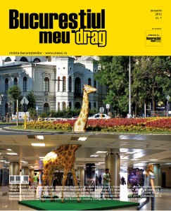 R-BMD-1201-coperta R BMD 1201 coperta 243x300 Lansarea revistei “Bucureștiul meu drag”